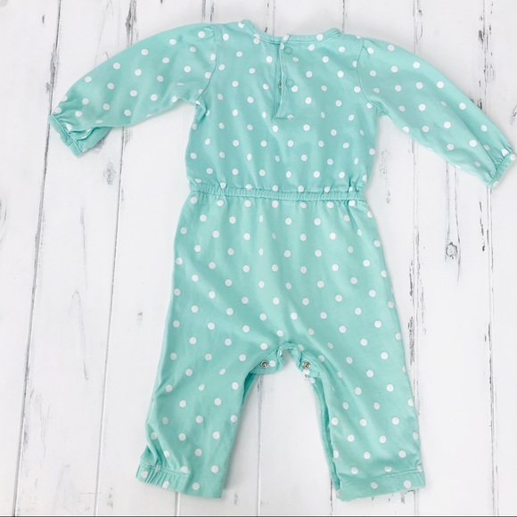 Carters one piece - Picture 8 of 11